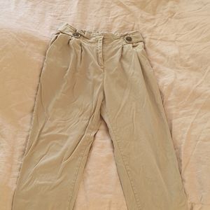Khakis